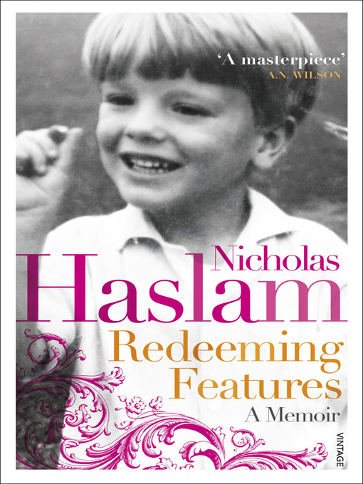 Redeeming Features (eBook)